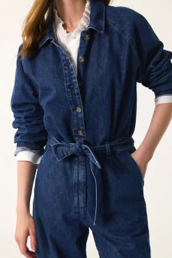 Combi pantalon Loustik Stone