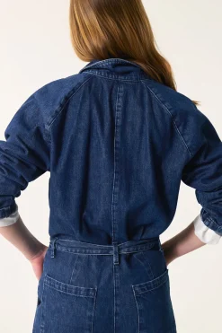 Combi pantalon Loustik Stone