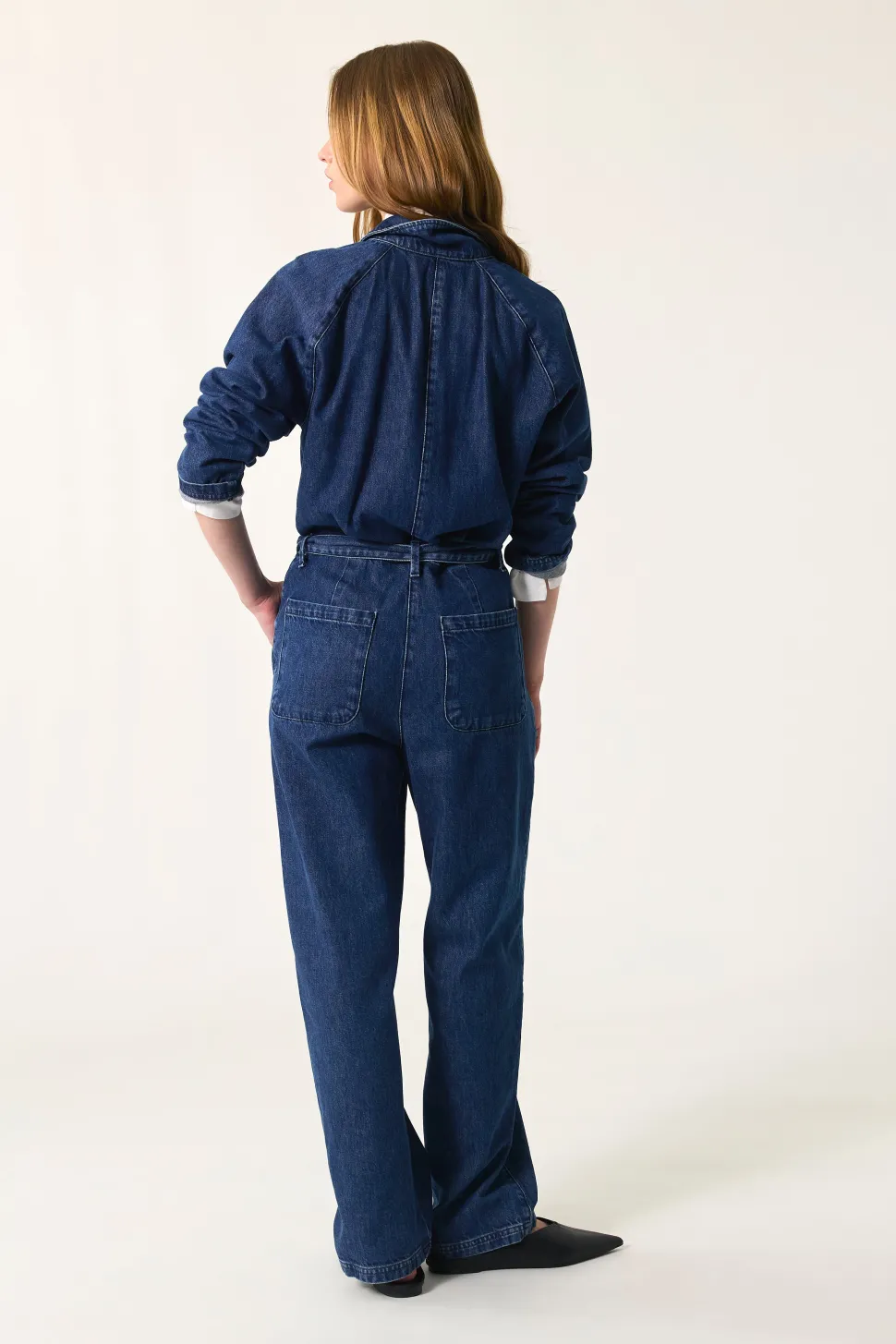 Combi pantalon Loustik Stone