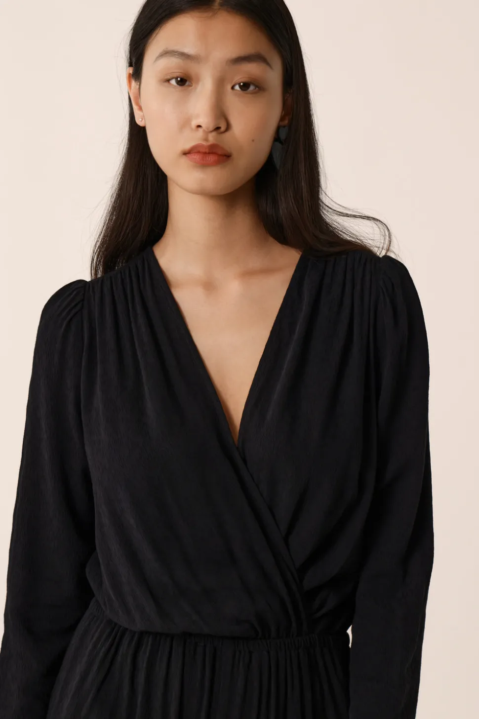 Combi pantalon Rafou Noir