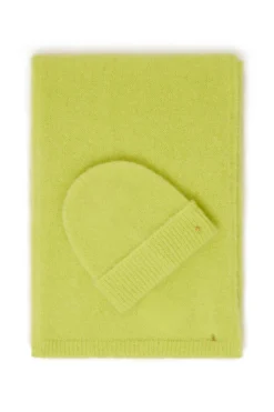 Echarpe Alouette Luciole