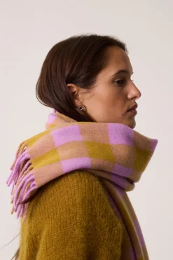 Echarpe Paula Erable/Blossom