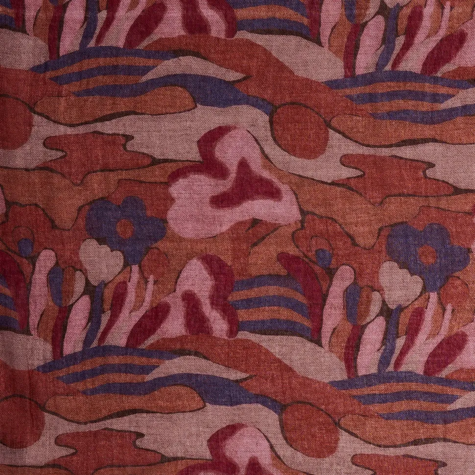 Foulard Nubi Manitou