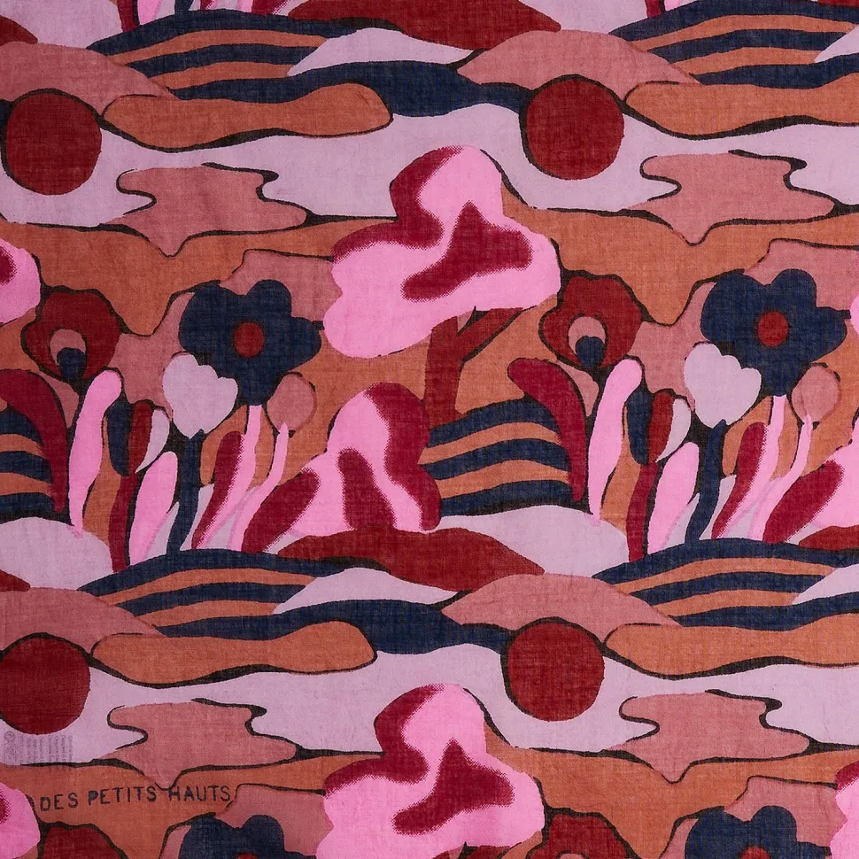 Foulard Nunu Manitou