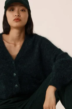 Gilet Alouise Epicea