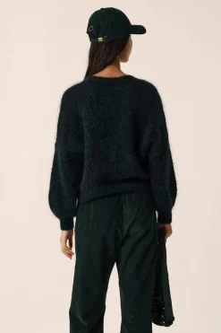 Gilet Alouise Epicea