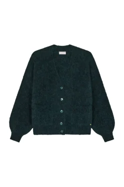 Gilet Alouise Epicea