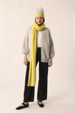 Gilet Altea Gris Chine