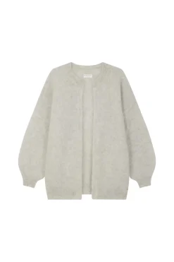 Gilet Altea Gris Chine