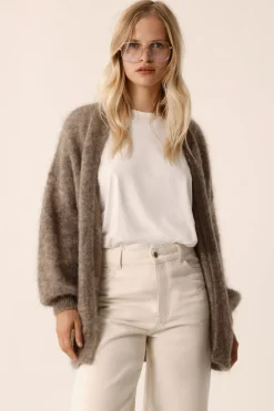 Gilet Altea Marmotte