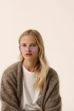 Gilet Altea Marmotte