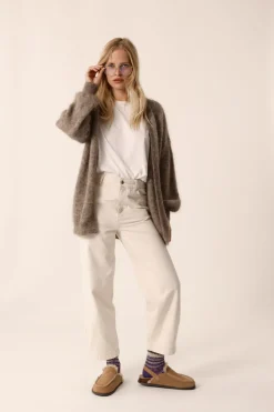 Gilet Altea Marmotte