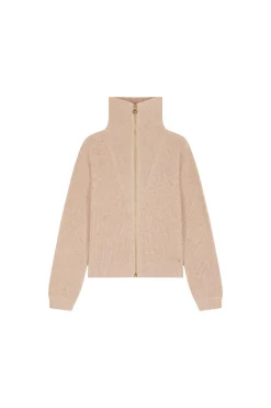 Gilet Artichou Latte