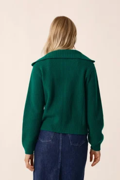 Gilet Artichou Toundra