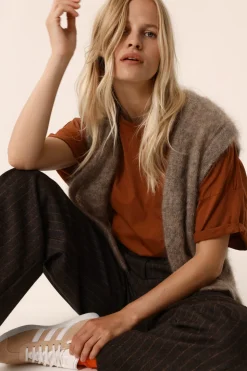 Gilet Bunny Marmotte