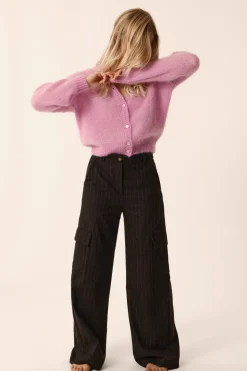 Gilet Chidonie Blossom