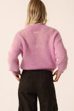 Gilet Chidonie Blossom