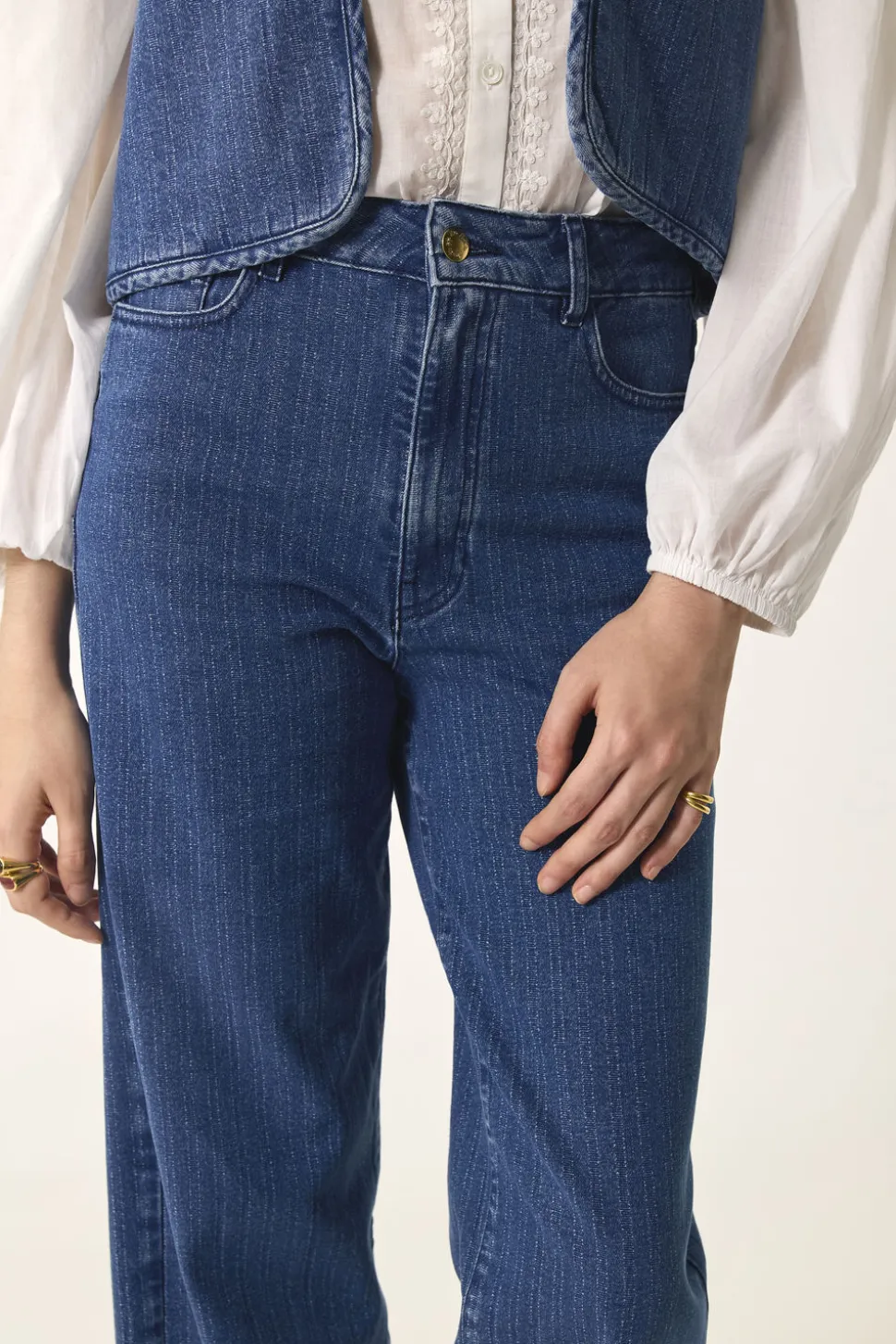 Jean Louadi 2 Middle Blue