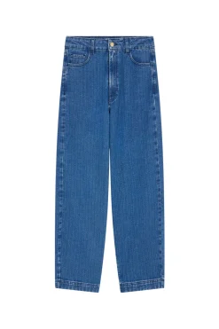 Jean Louadi 2 Middle Blue