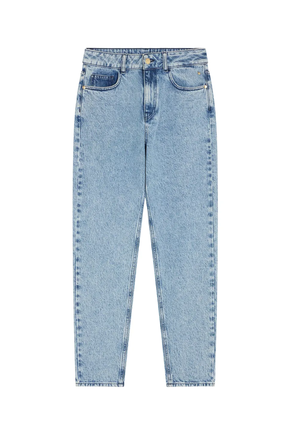 Jean Louisette 1 Bleach