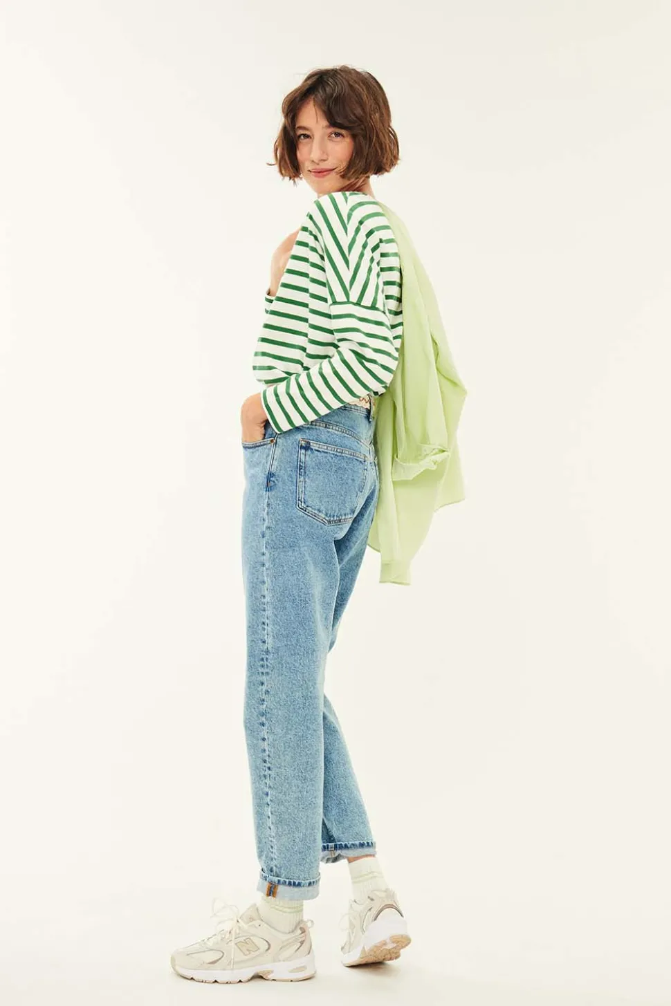 Jean Louisette1 Bleach