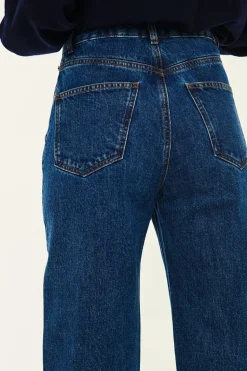Jean Loumi Denim Bleu Stone