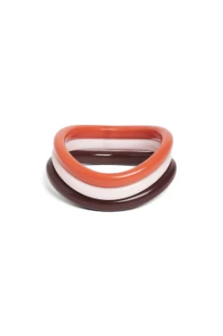 Jonc Morgan Ours/Lave/Coing