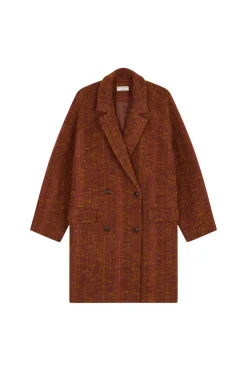 Manteau Yamani Volta