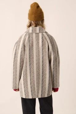 Manteau Yolo Melville