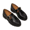 Mocassins Phany Noir