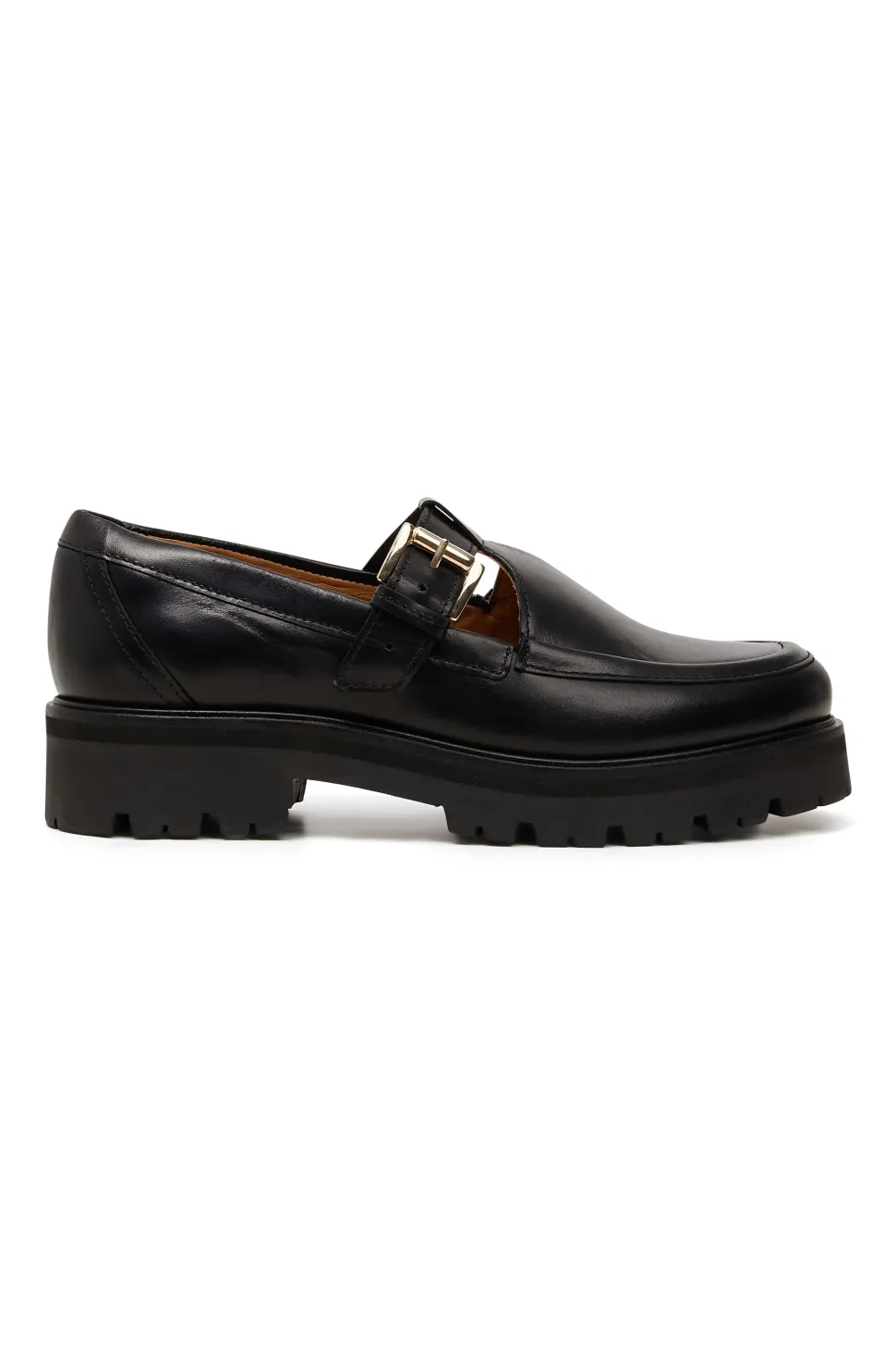 Mocassins Phany Noir