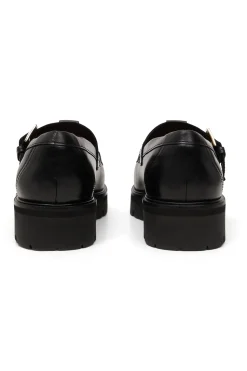 Mocassins Phany Noir