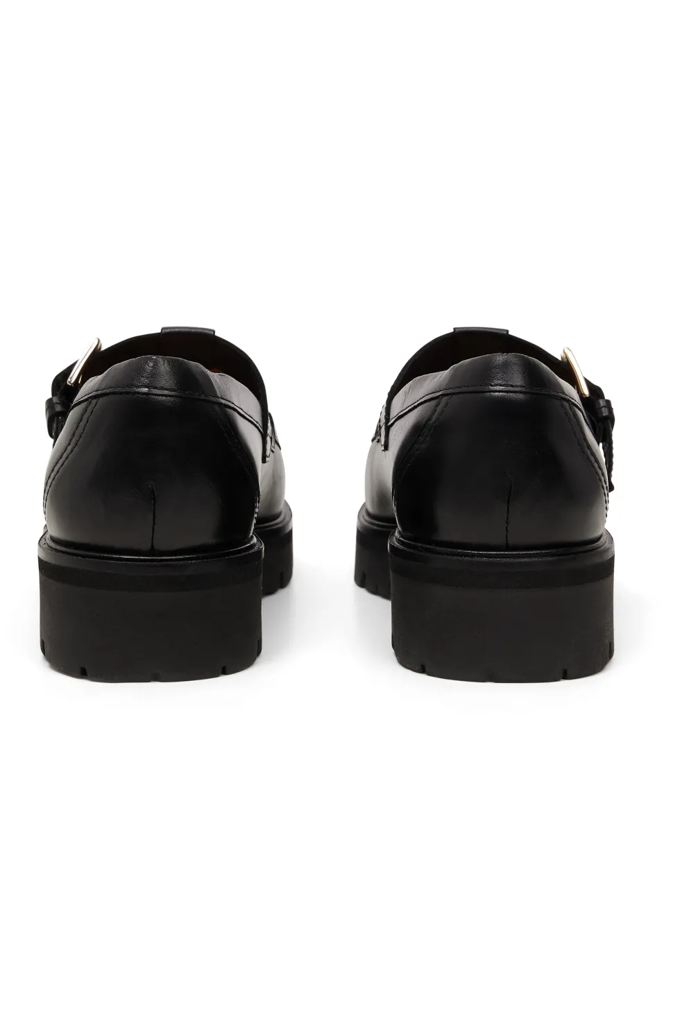 Mocassins Phany Noir