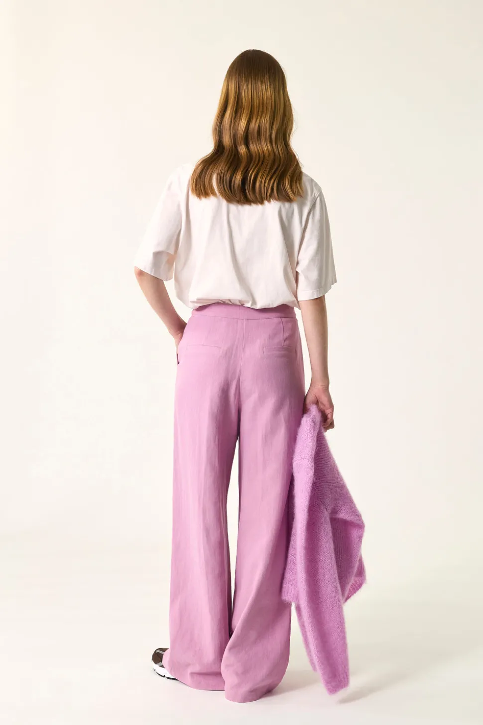 Pantalon Elito Blossom