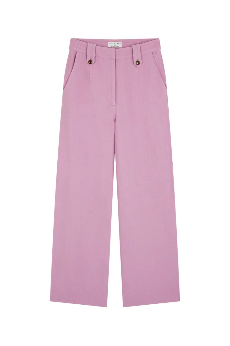 Pantalon Elito Blossom