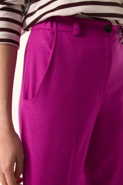 Pantalon Rostille Lupin