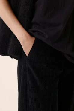 Pantalon Sialito Noir