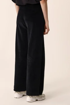 Pantalon Sialito Noir