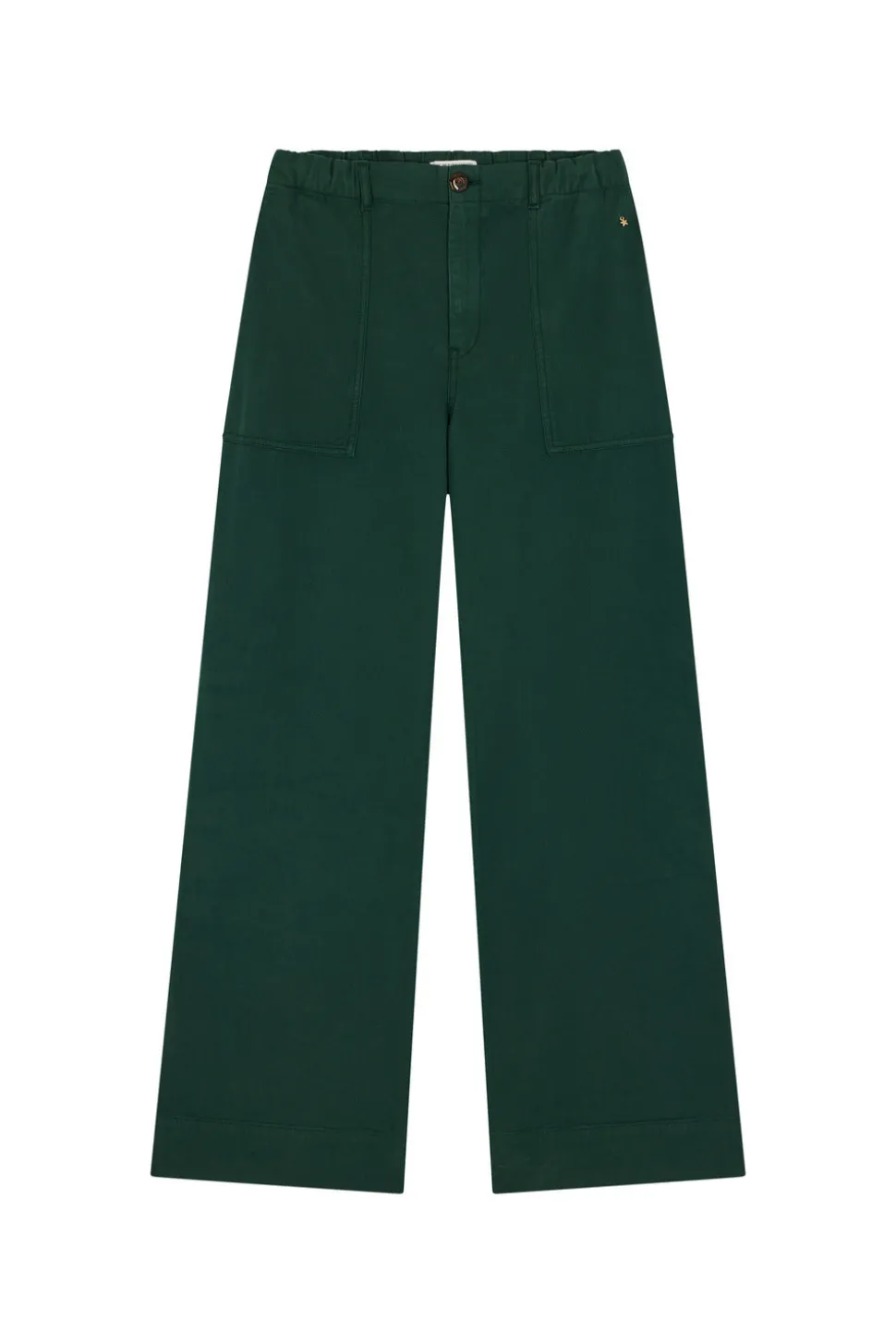 Pantalon Sianou Epicea