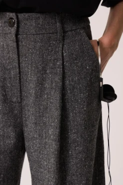 Pantalon Siloe Negara