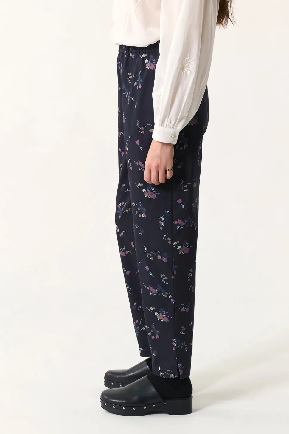 Pantalon Suzy Cosmos