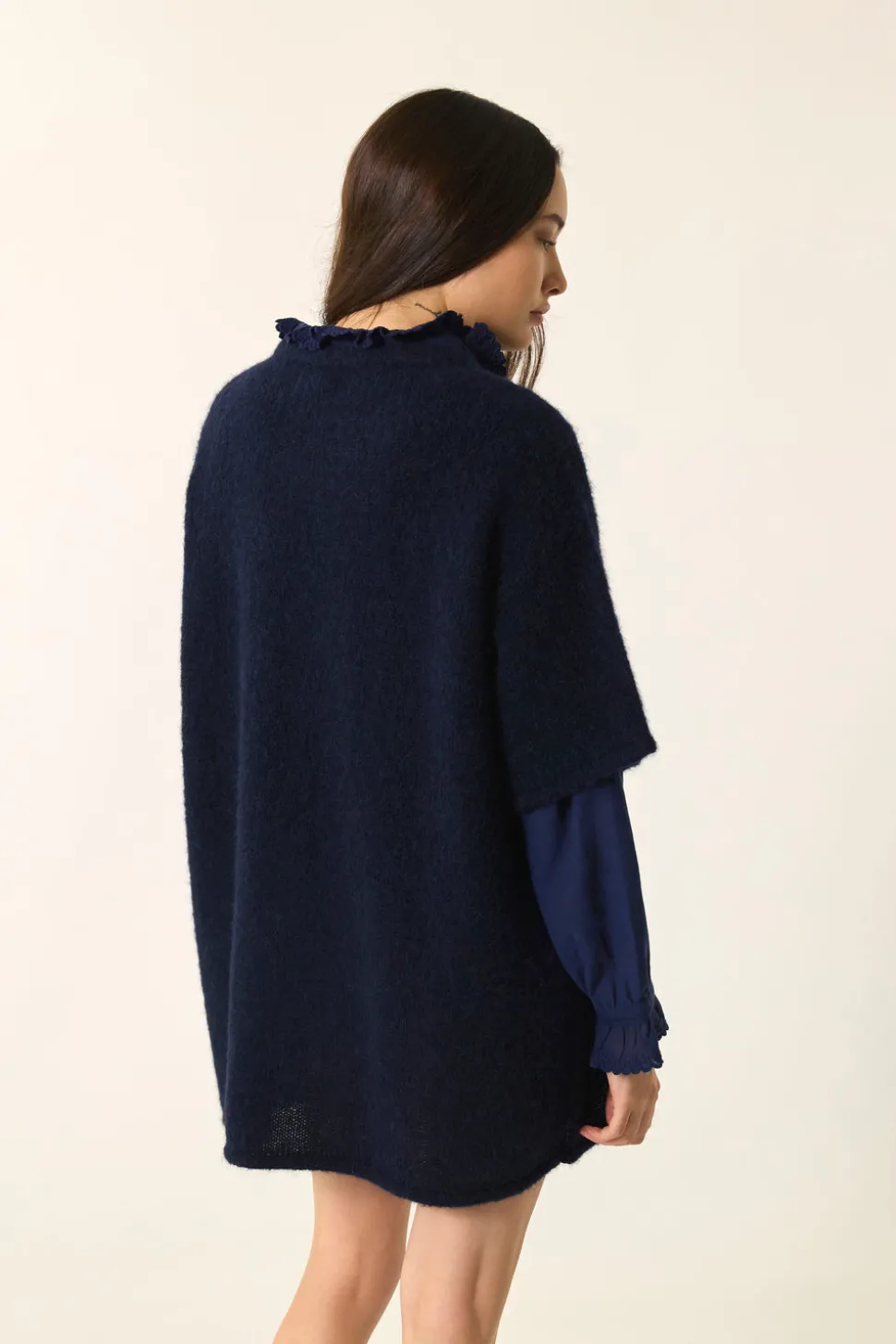 Pull Anatole Marine