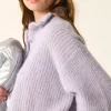 Pull Anna Souffle Chine