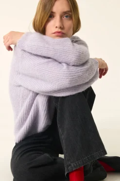 Pull Anna Souffle Chine