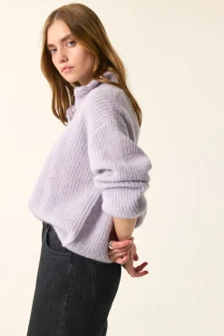 Pull Anna Souffle Chine