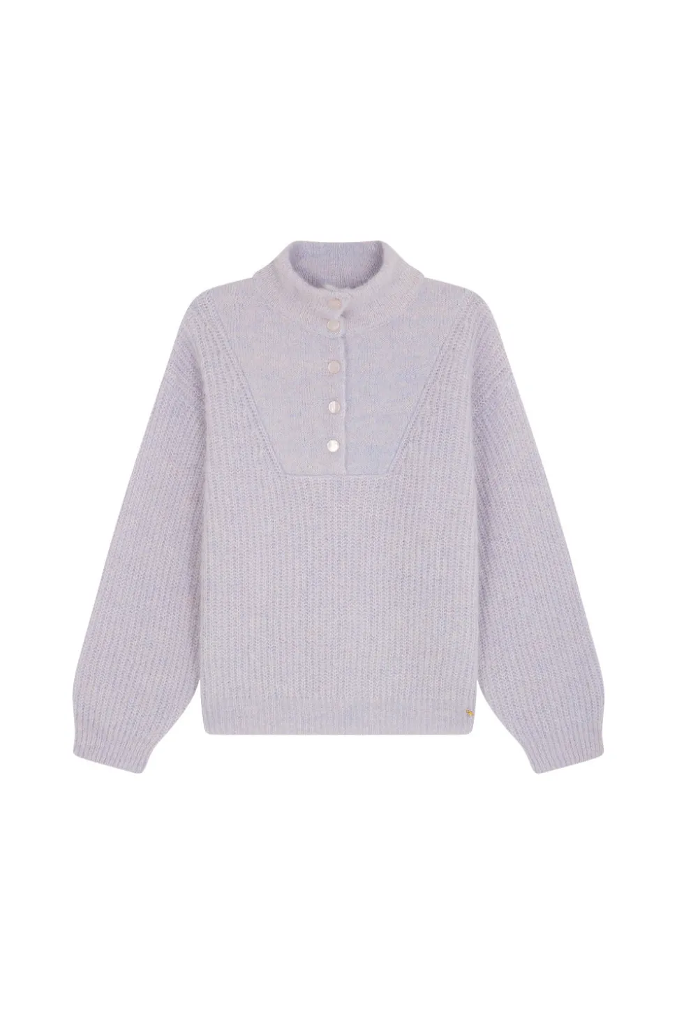 Pull Anna Souffle Chine