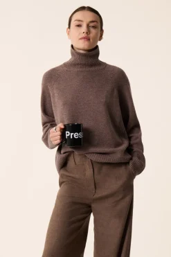 Pull Aramis Galet