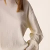 Pull Armonie Creme