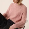 Pull Bergamote Poudre