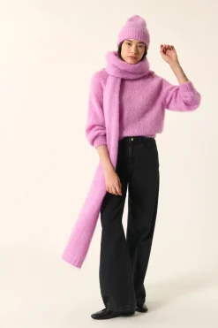 Pull Chachou Blossom